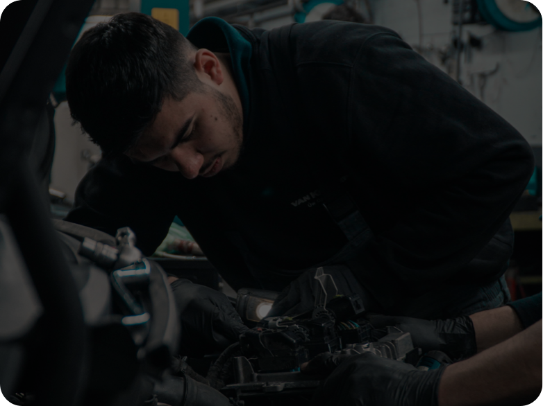 Prueba de conducción